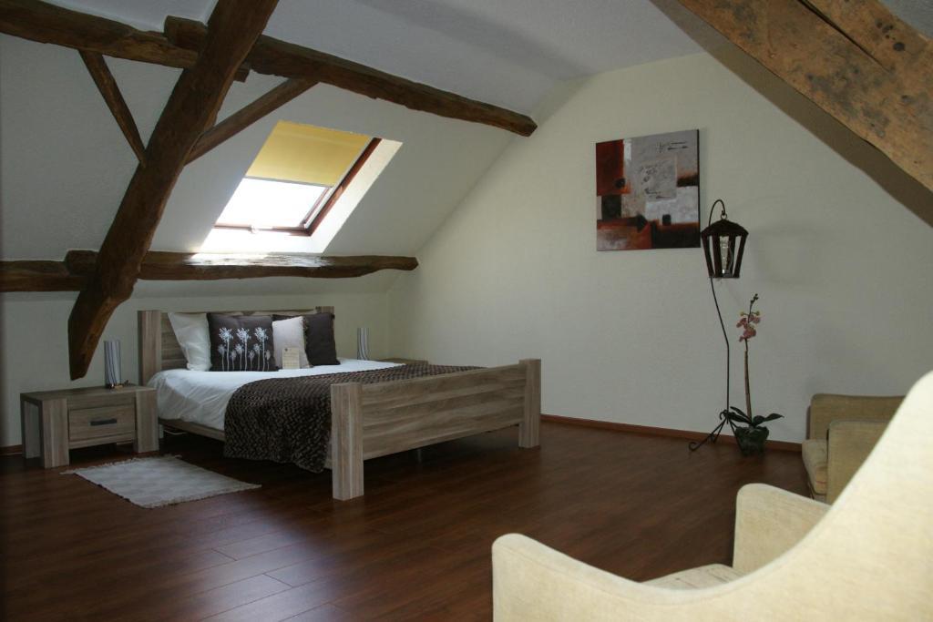 Landgasthof Em Lade Dahlem  Εξωτερικό φωτογραφία
