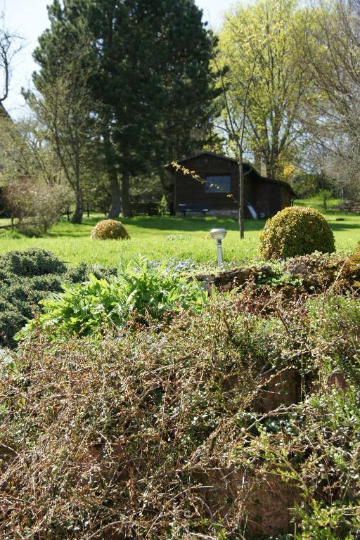 Landgasthof Em Lade Dahlem  Εξωτερικό φωτογραφία