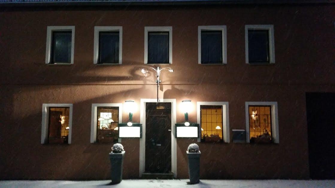Landgasthof Em Lade Dahlem  Εξωτερικό φωτογραφία