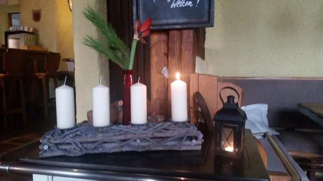 Landgasthof Em Lade Dahlem  Εξωτερικό φωτογραφία